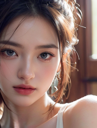 空间反射与焊接：几何之美与工业奇迹的交响